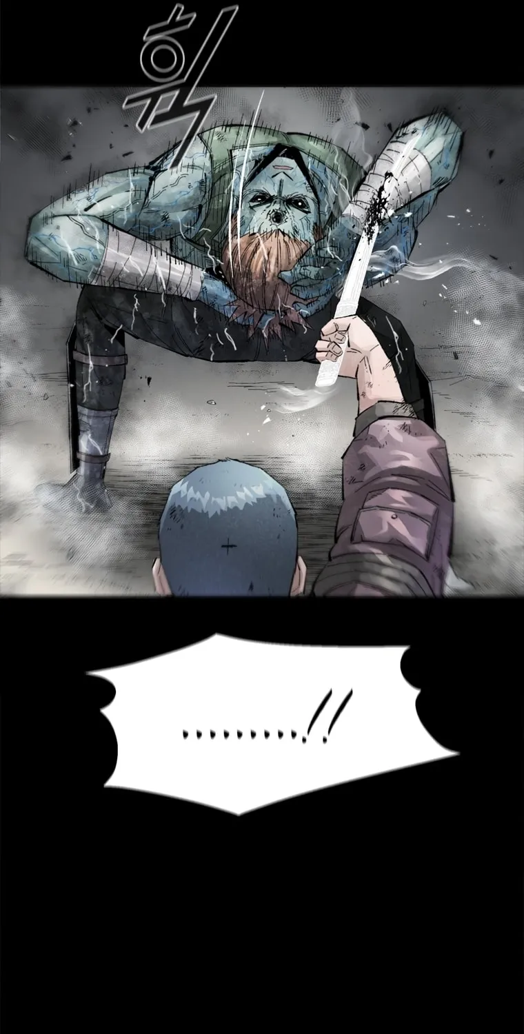 Read L.A.G chapter 47 image 6 on Lezhin