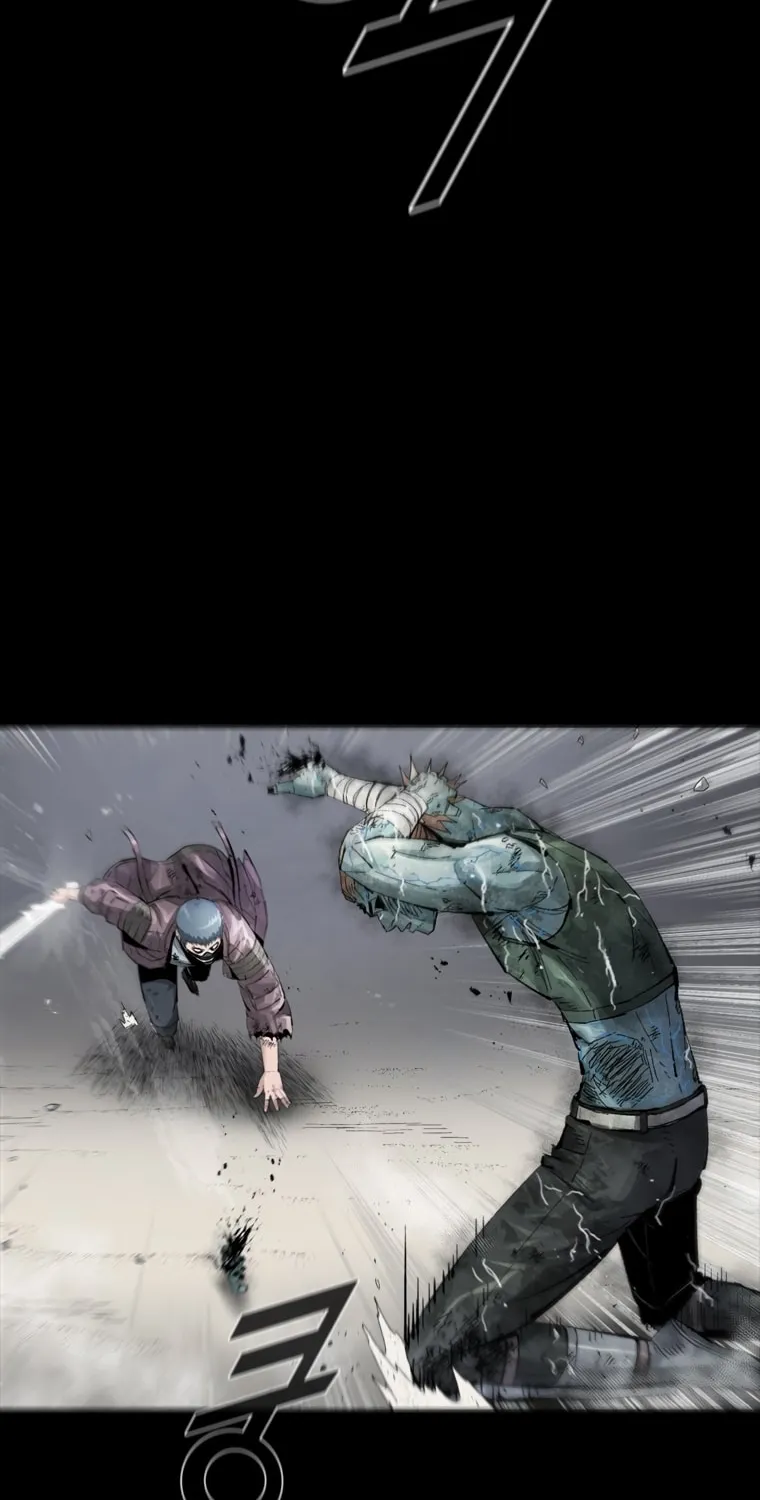 Read L.A.G chapter 47 image 60 on Lezhin