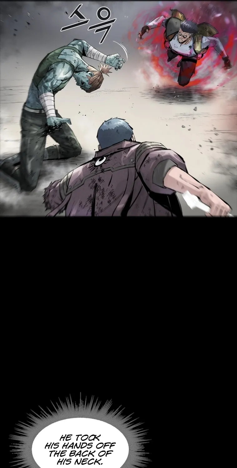 Read L.A.G chapter 47 image 62 on Lezhin