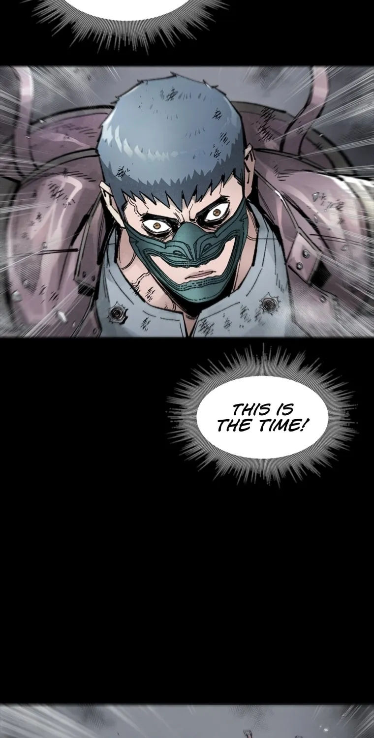 Read L.A.G chapter 47 image 63 on Lezhin