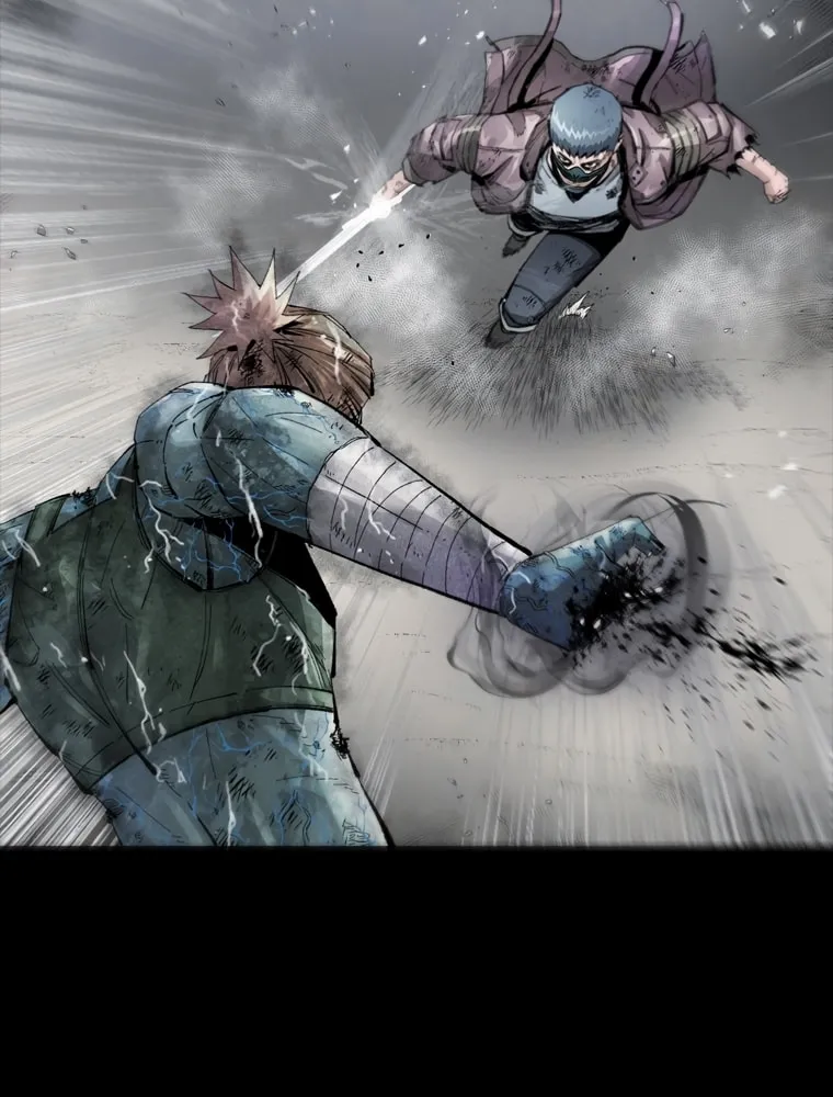 Read L.A.G chapter 47 image 64 on Lezhin