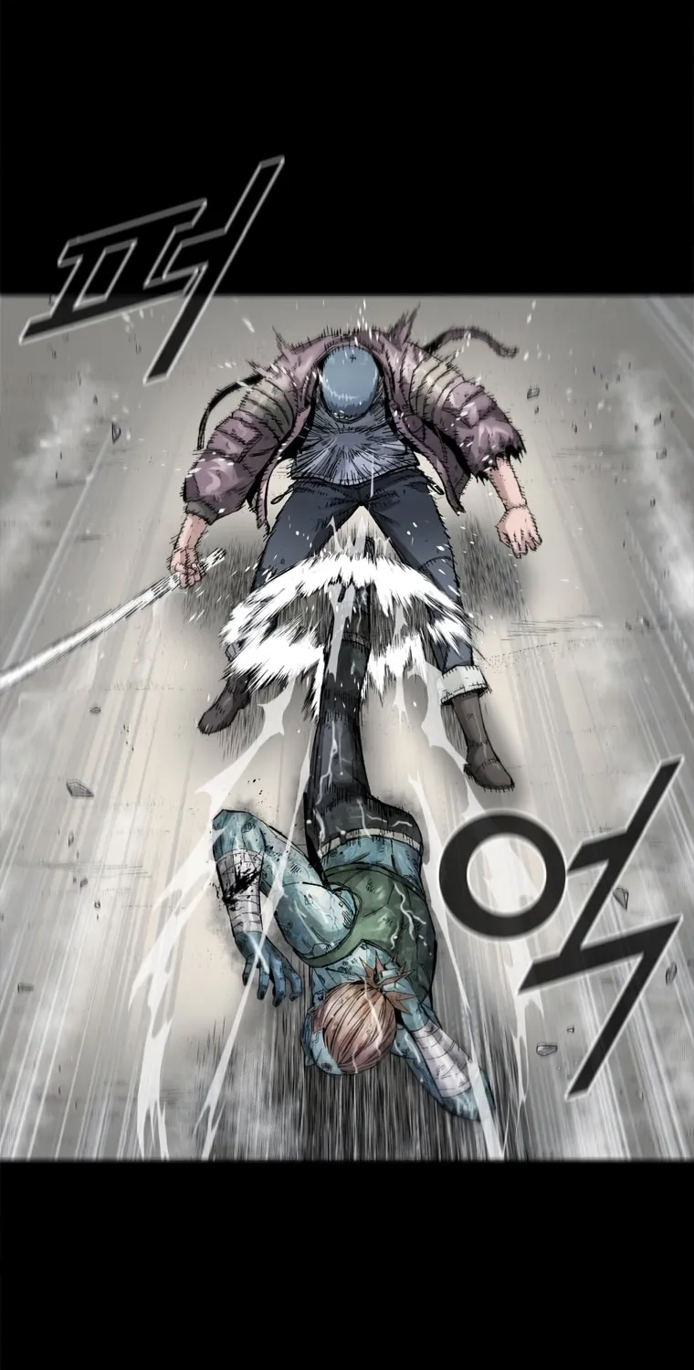 Read L.A.G chapter 47 image 7 on Lezhin