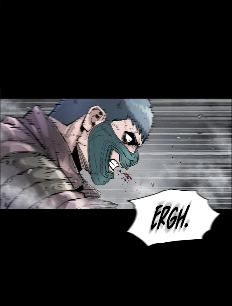 Read L.A.G chapter 47 image 8 on Lezhin