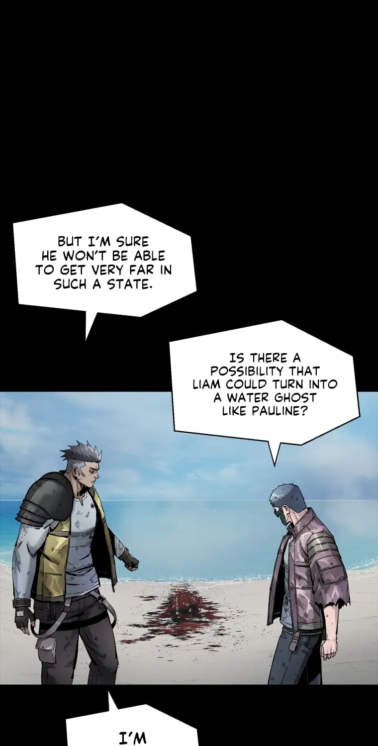 Read L.A.G chapter 47 image 80 on Lezhin