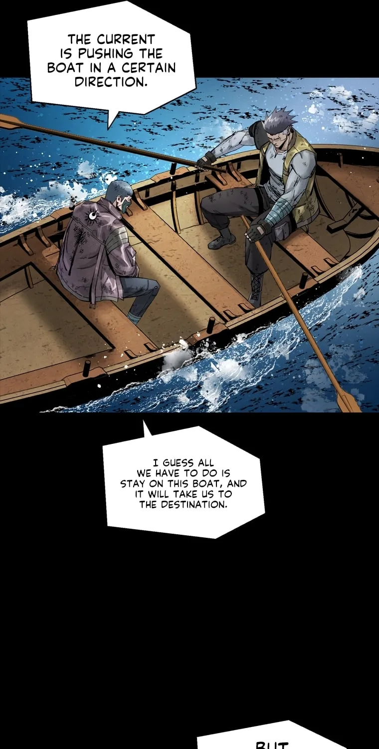 Read L.A.G chapter 48 image 15 on Lezhin