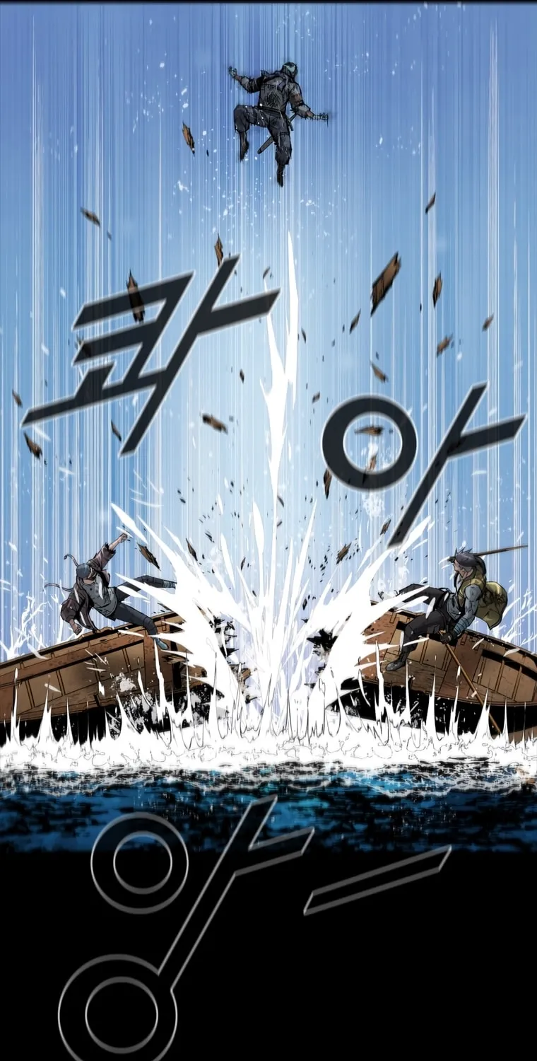 Read L.A.G chapter 48 image 21 on Lezhin