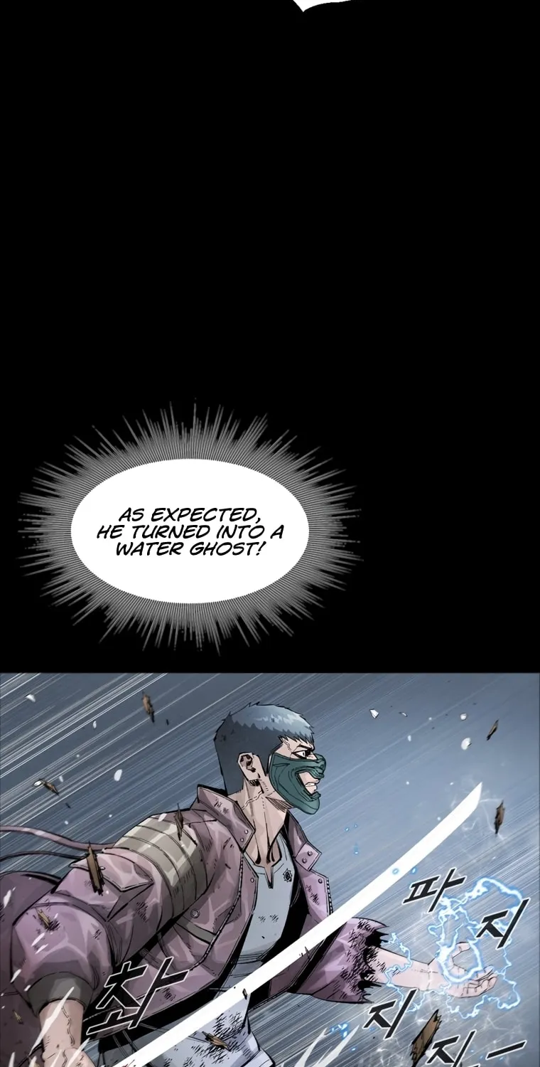 Read L.A.G chapter 48 image 25 on Lezhin