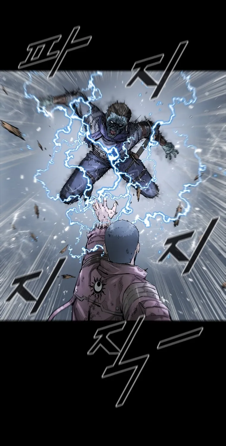 Read L.A.G chapter 48 image 27 on Lezhin