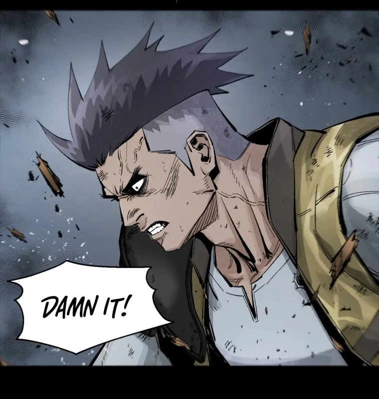 Read L.A.G chapter 48 image 32 on Lezhin