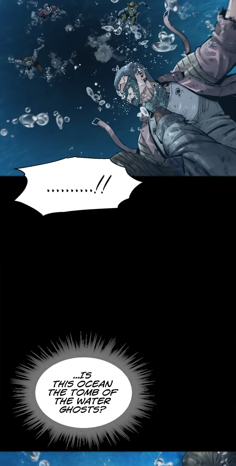 Read L.A.G chapter 48 image 40 on Lezhin