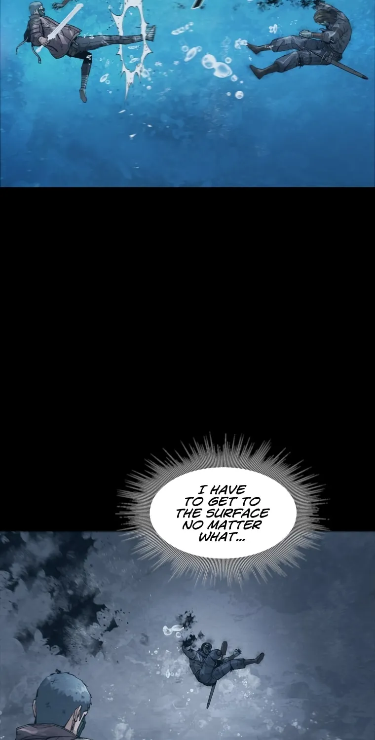 Read L.A.G chapter 48 image 46 on Lezhin
