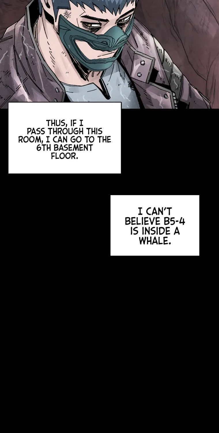 Read L.A.G chapter 48 image 85 on Lezhin
