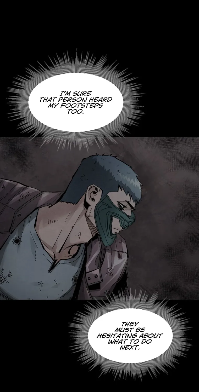 Read L.A.G chapter 49 image 12 on Lezhin