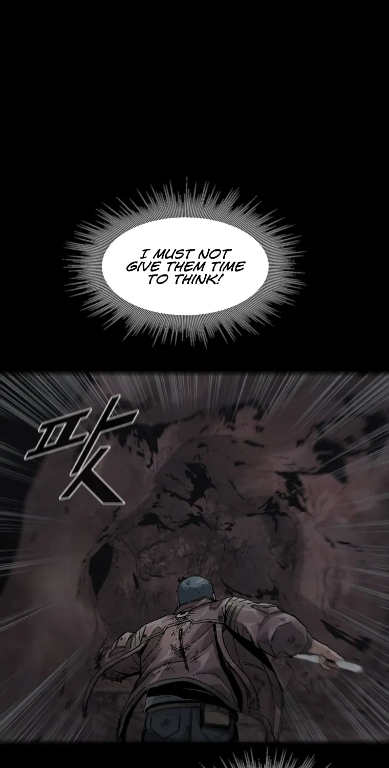 Read L.A.G chapter 49 image 13 on Lezhin