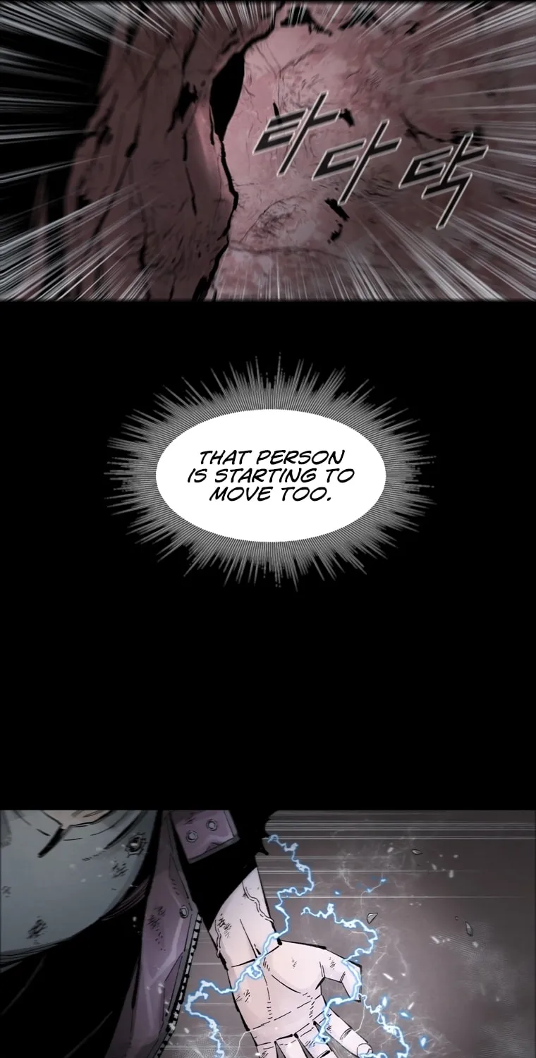 Read L.A.G chapter 49 image 15 on Lezhin