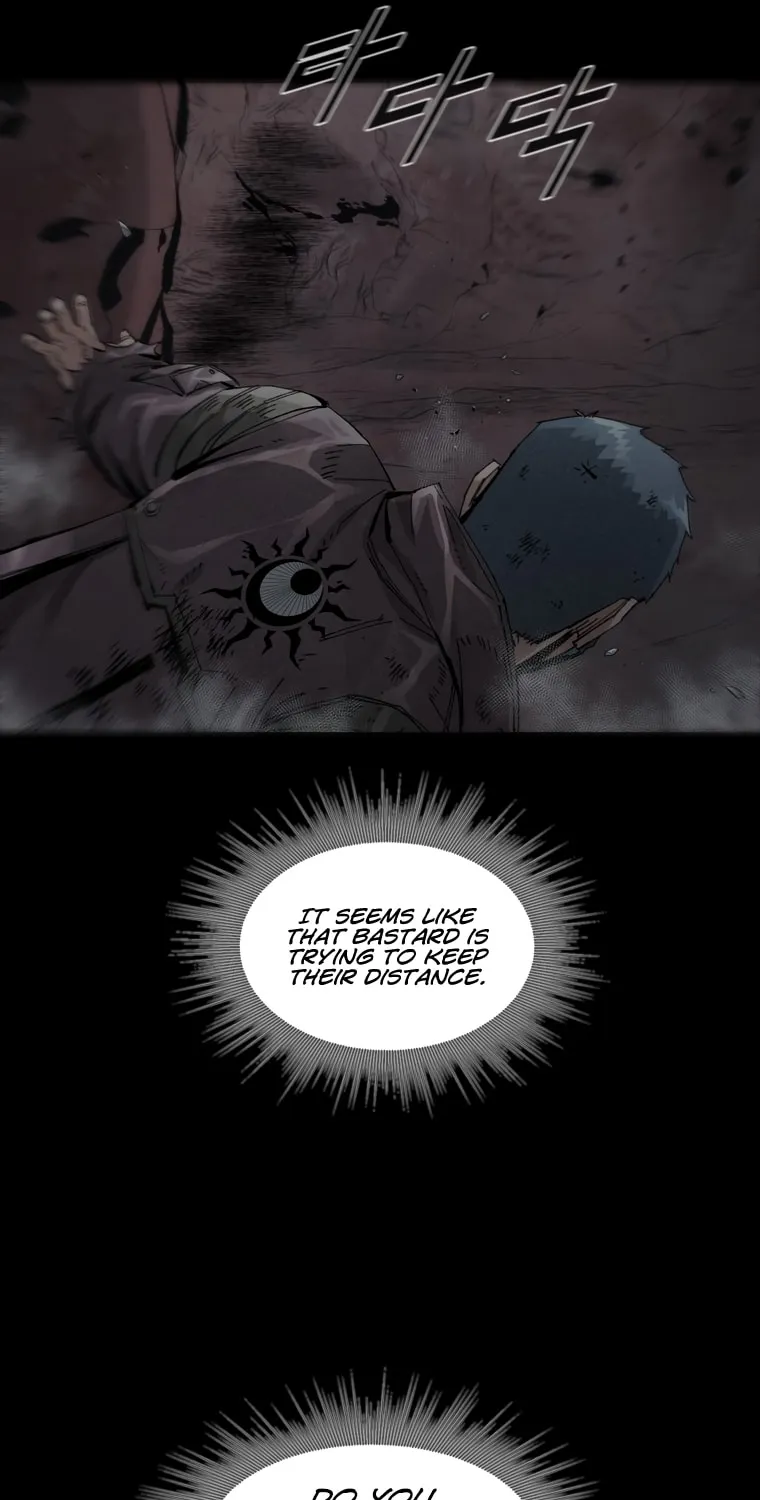 Read L.A.G chapter 49 image 18 on Lezhin