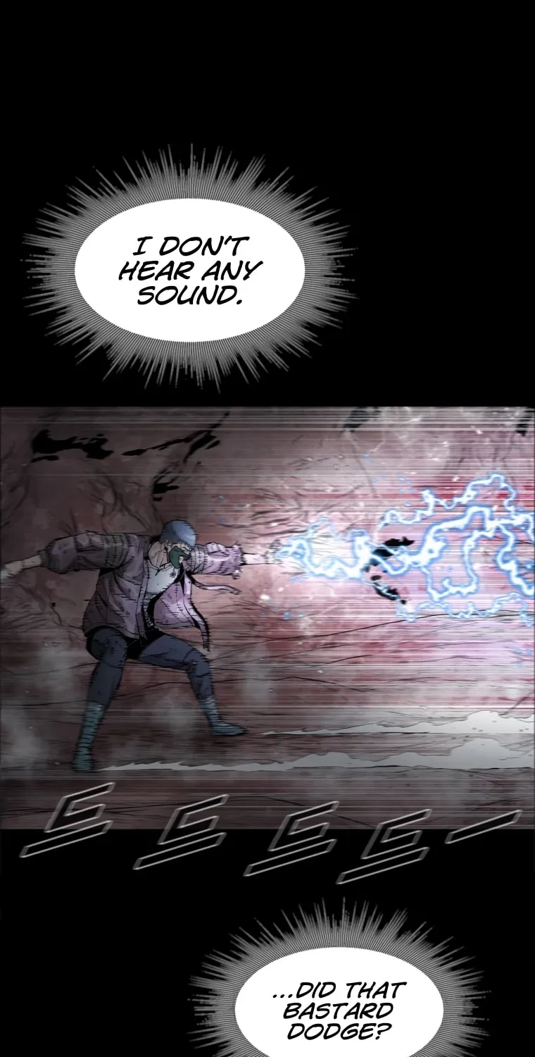 Read L.A.G chapter 49 image 29 on Lezhin
