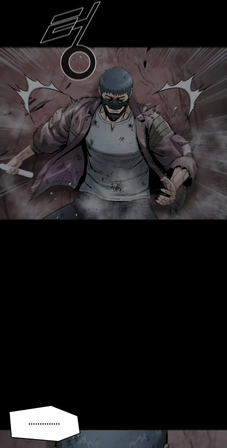 Read L.A.G chapter 49 image 32 on Lezhin