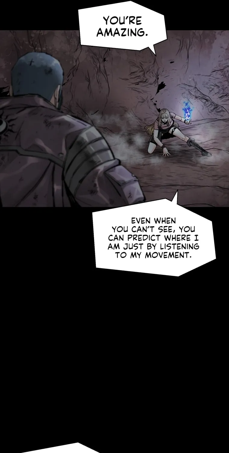 Read L.A.G chapter 49 image 38 on Lezhin
