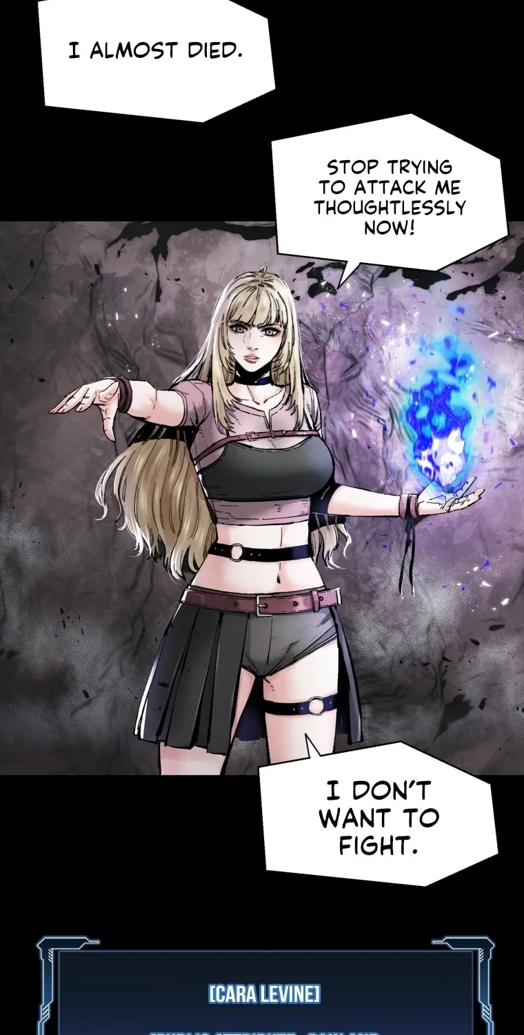 Read L.A.G chapter 49 image 39 on Lezhin