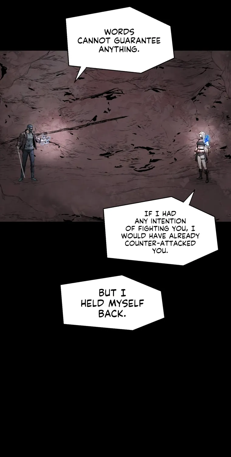 Read L.A.G chapter 49 image 41 on Lezhin