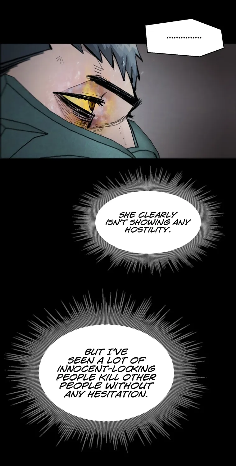 Read L.A.G chapter 49 image 42 on Lezhin