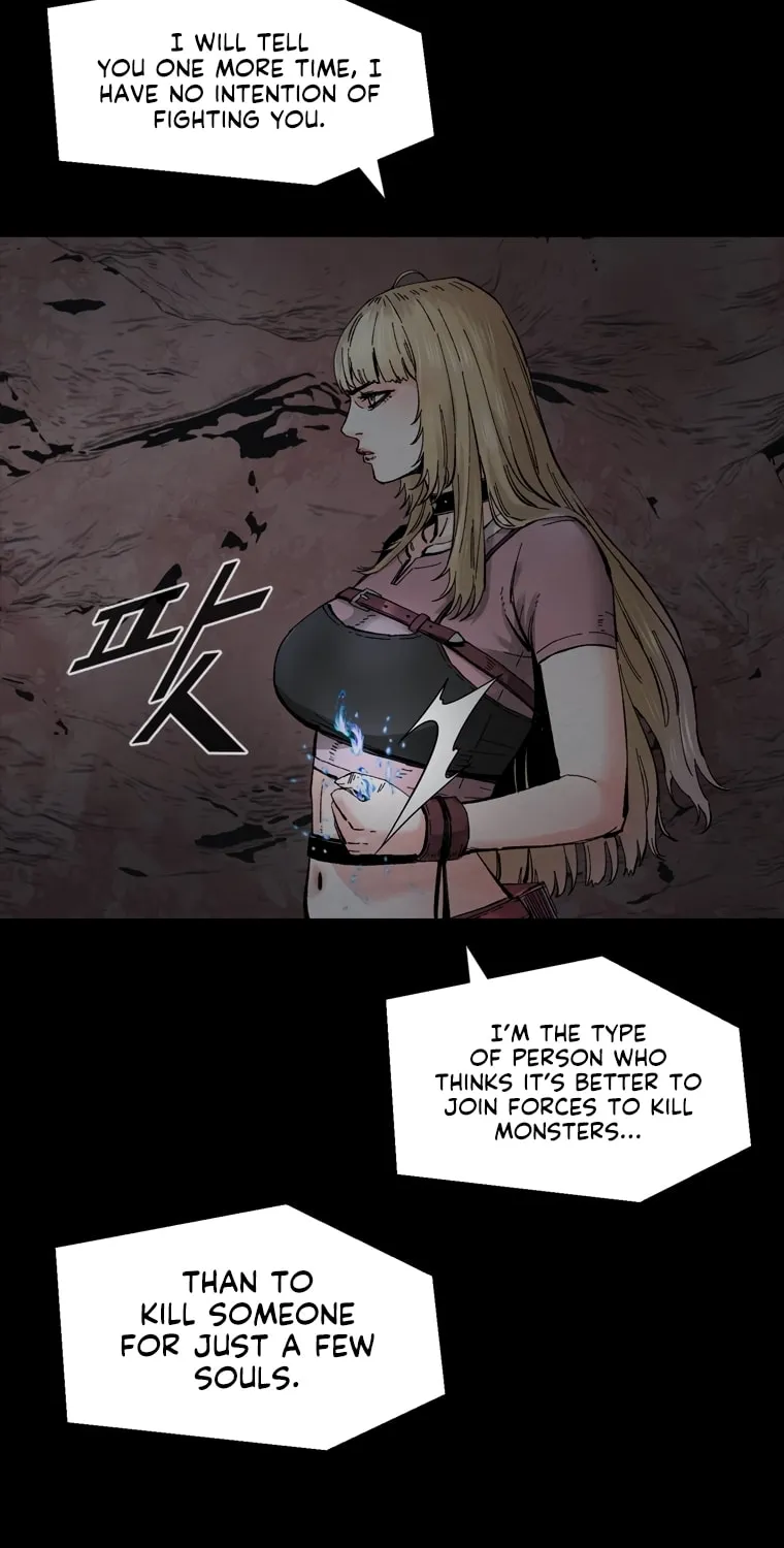 Read L.A.G chapter 49 image 45 on Lezhin