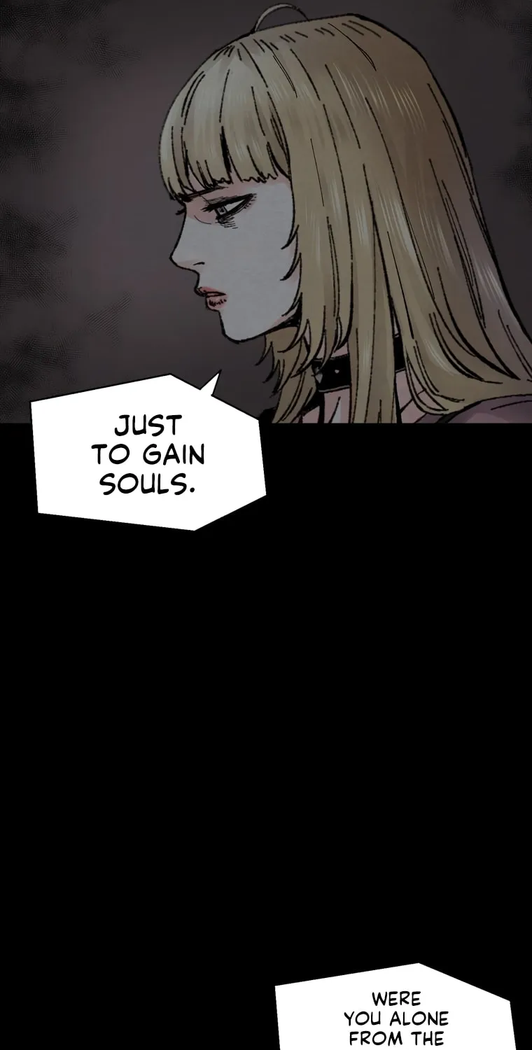 Read L.A.G chapter 49 image 47 on Lezhin