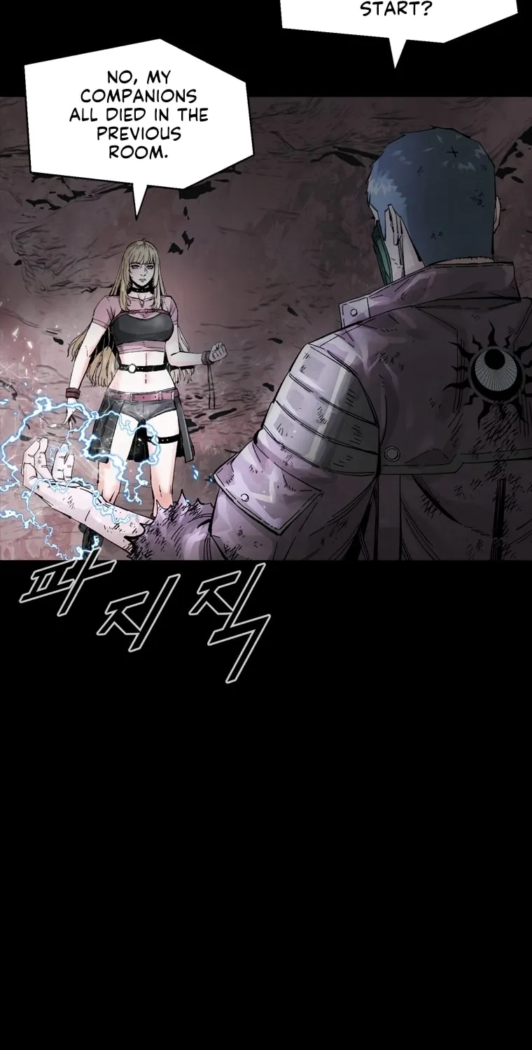 Read L.A.G chapter 49 image 48 on Lezhin