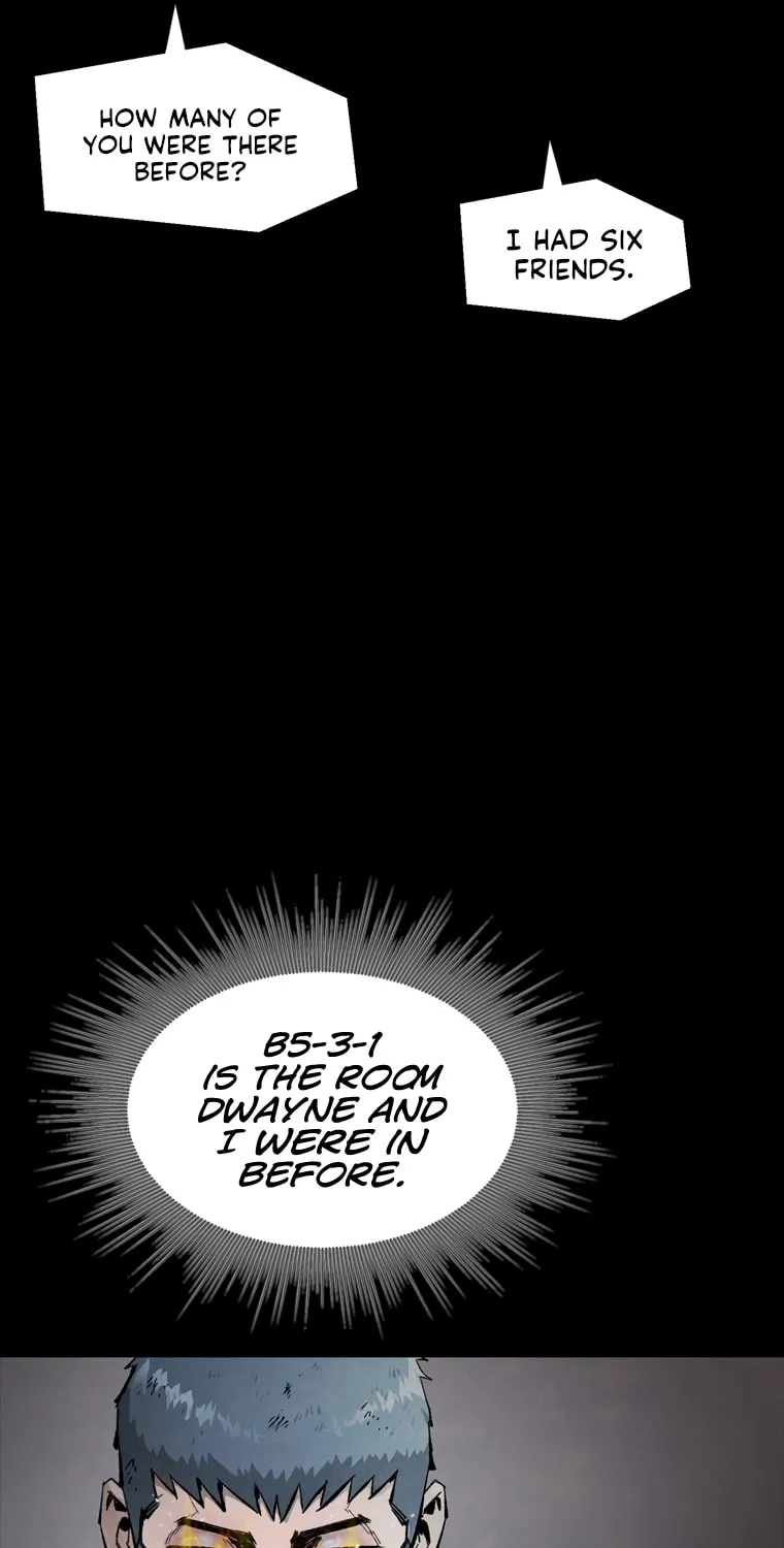 Read L.A.G chapter 49 image 50 on Lezhin