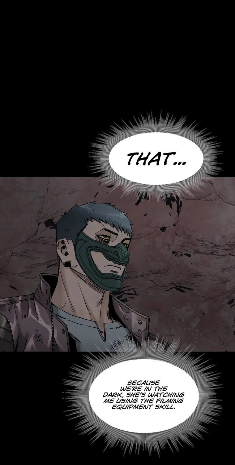 Read L.A.G chapter 49 image 53 on Lezhin