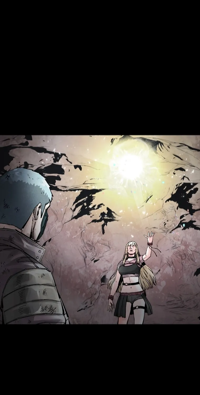 Read L.A.G chapter 49 image 57 on Lezhin