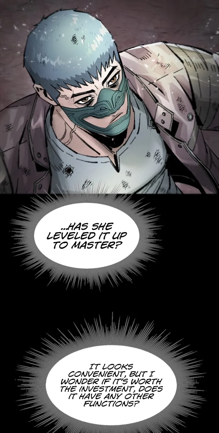 Read L.A.G chapter 49 image 59 on Lezhin