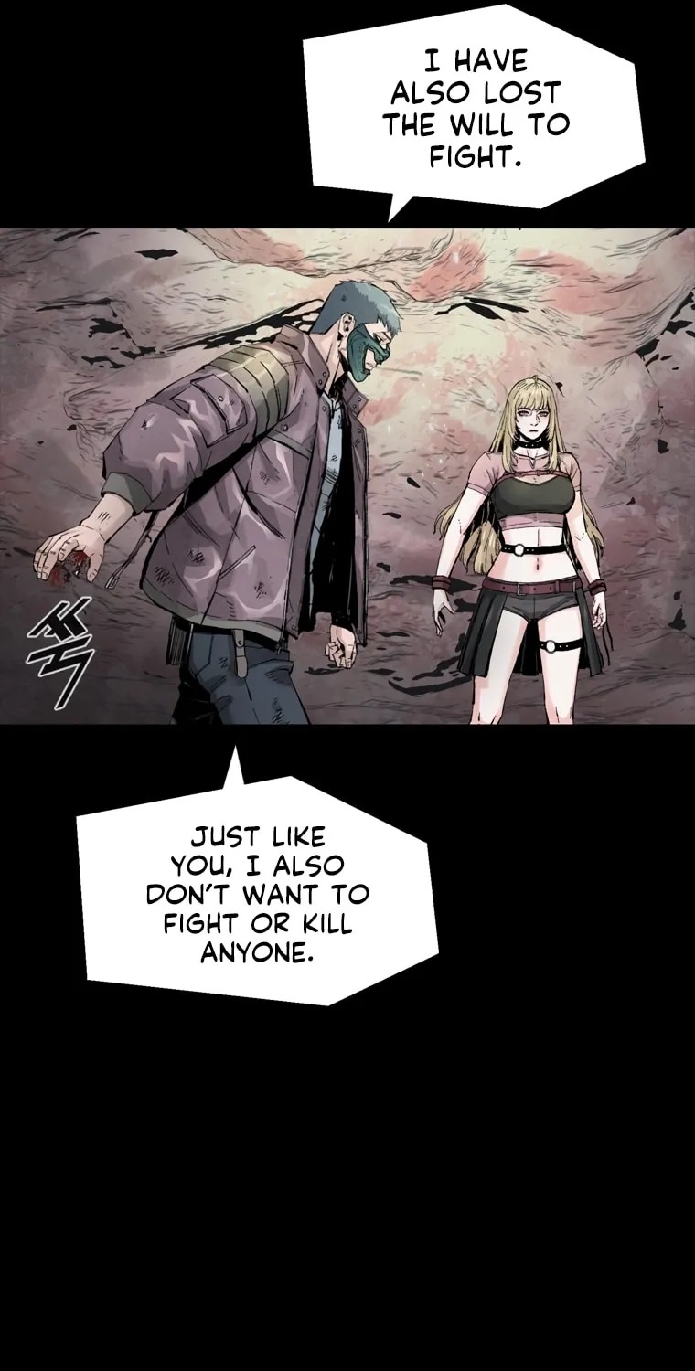 Read L.A.G chapter 49 image 62 on Lezhin