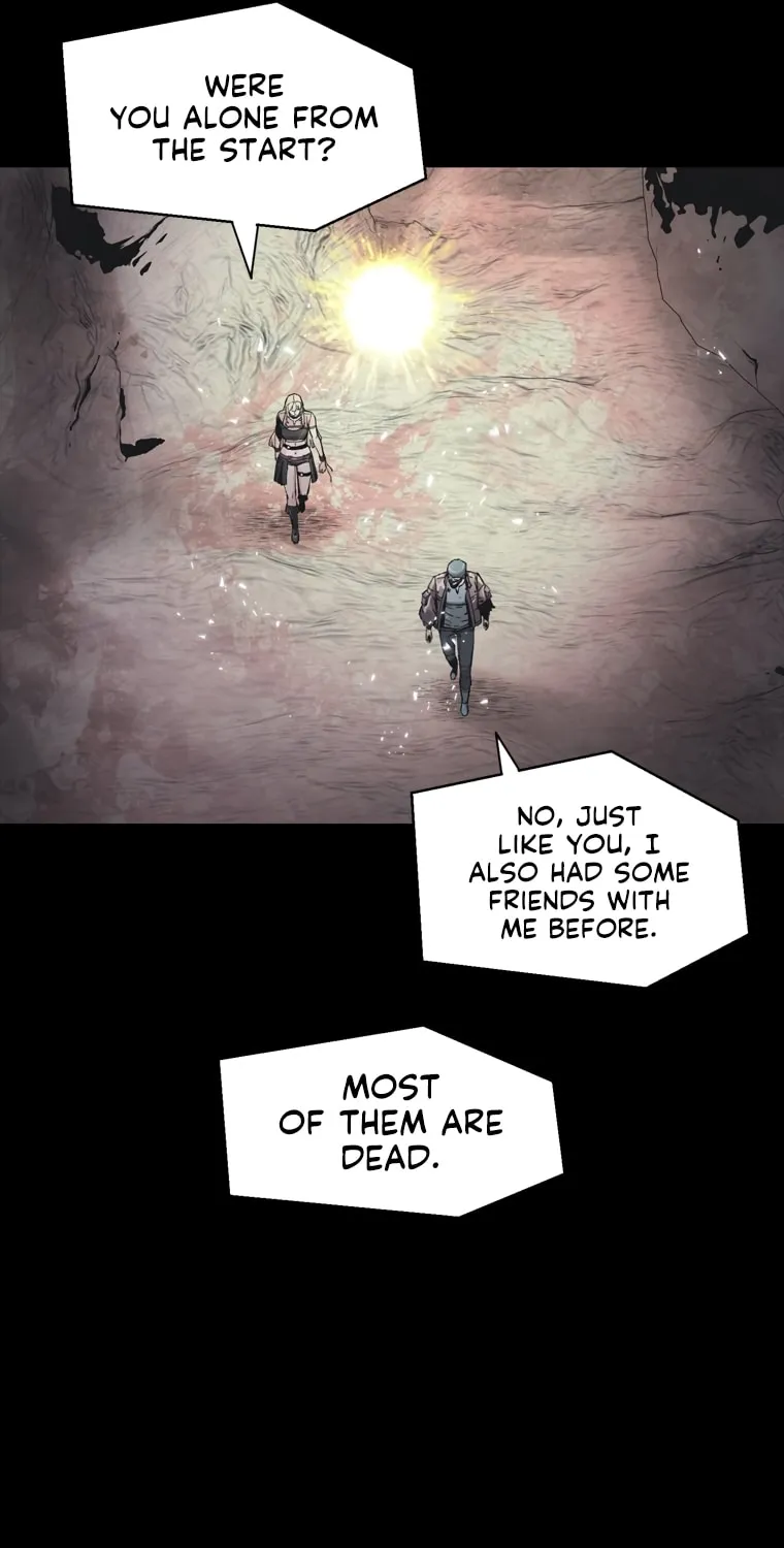 Read L.A.G chapter 49 image 68 on Lezhin