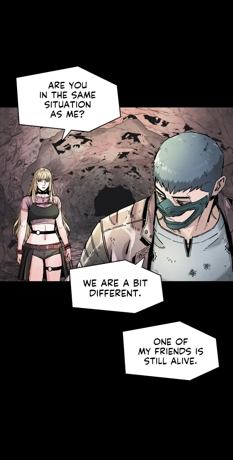 Read L.A.G chapter 49 image 69 on Lezhin