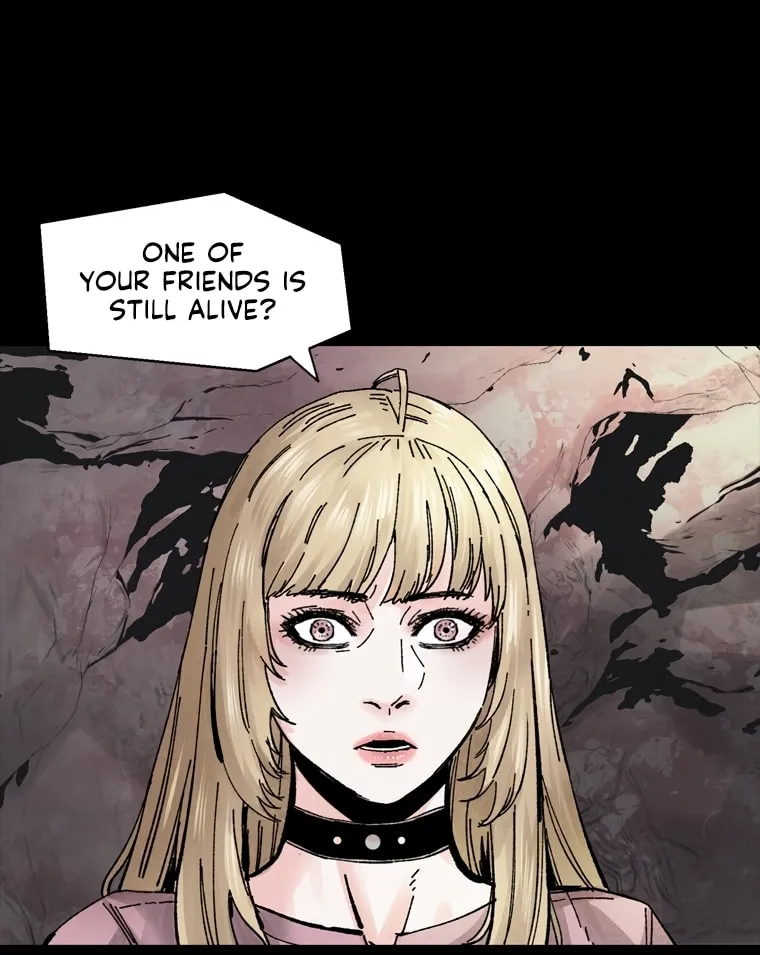 Read L.A.G chapter 49 image 70 on Lezhin