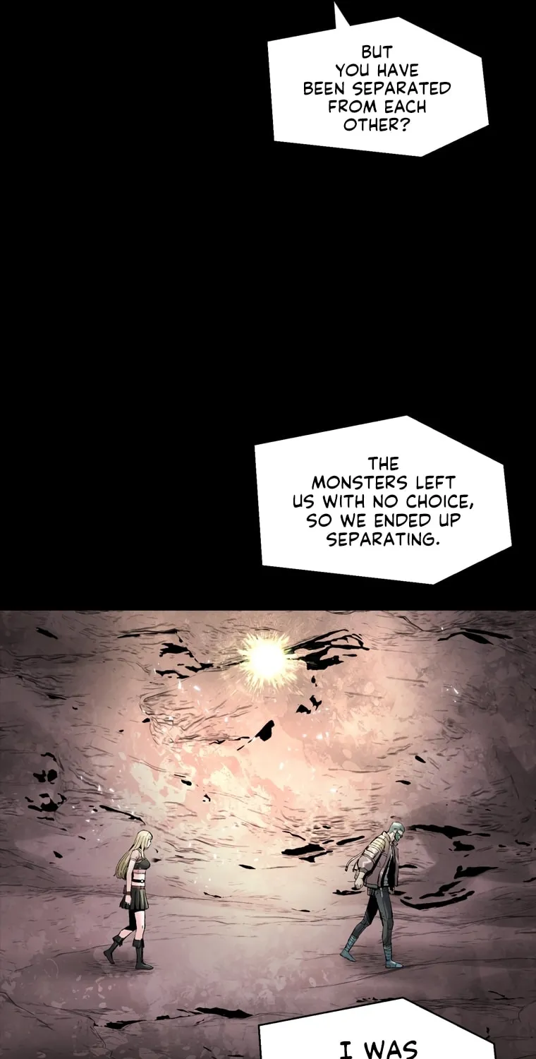Read L.A.G chapter 49 image 71 on Lezhin