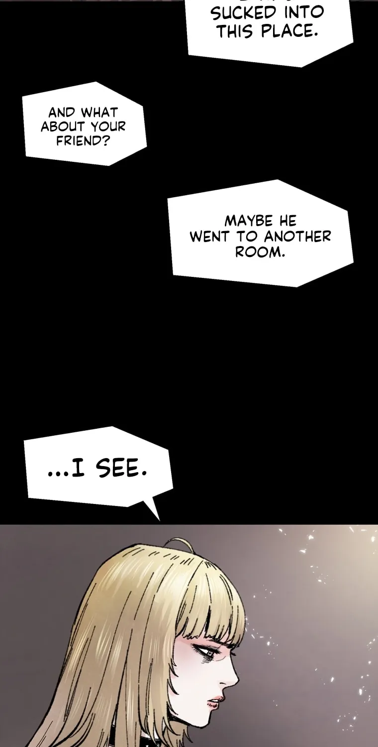 Read L.A.G chapter 49 image 72 on Lezhin