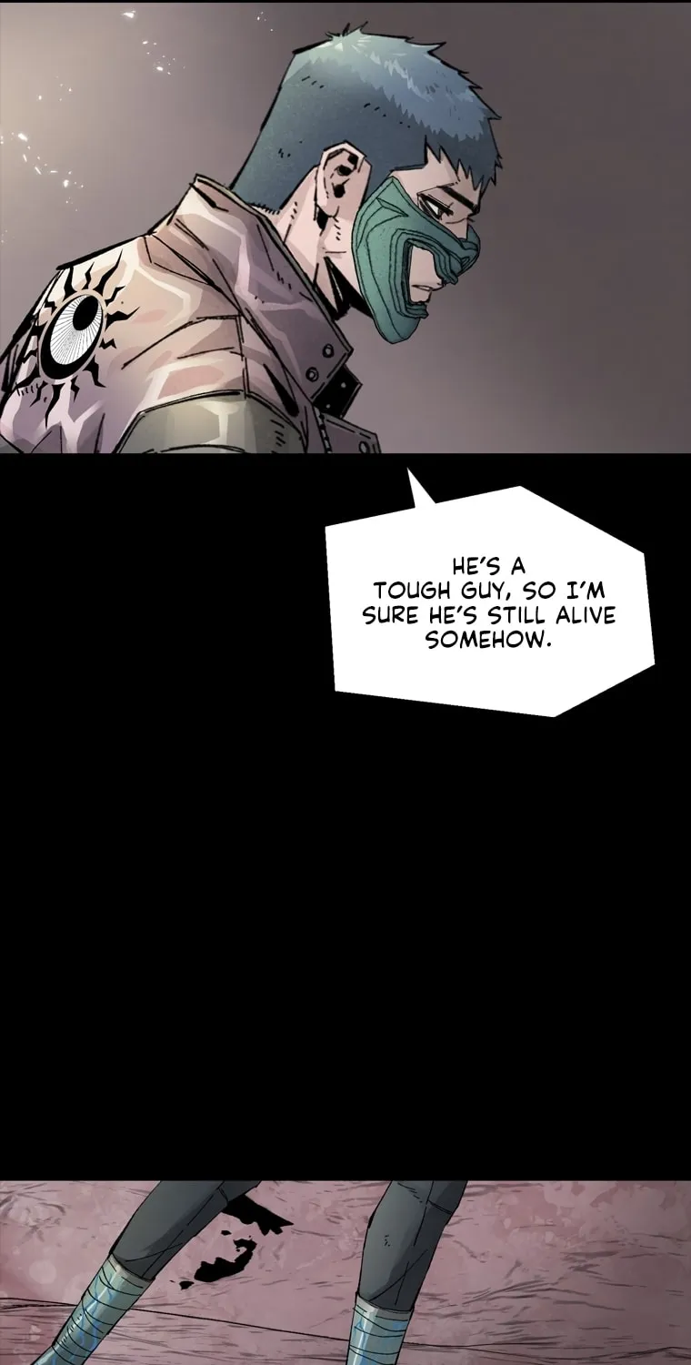 Read L.A.G chapter 49 image 74 on Lezhin