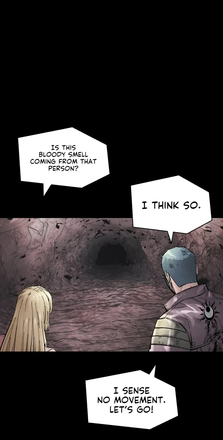 Read L.A.G chapter 49 image 78 on Lezhin