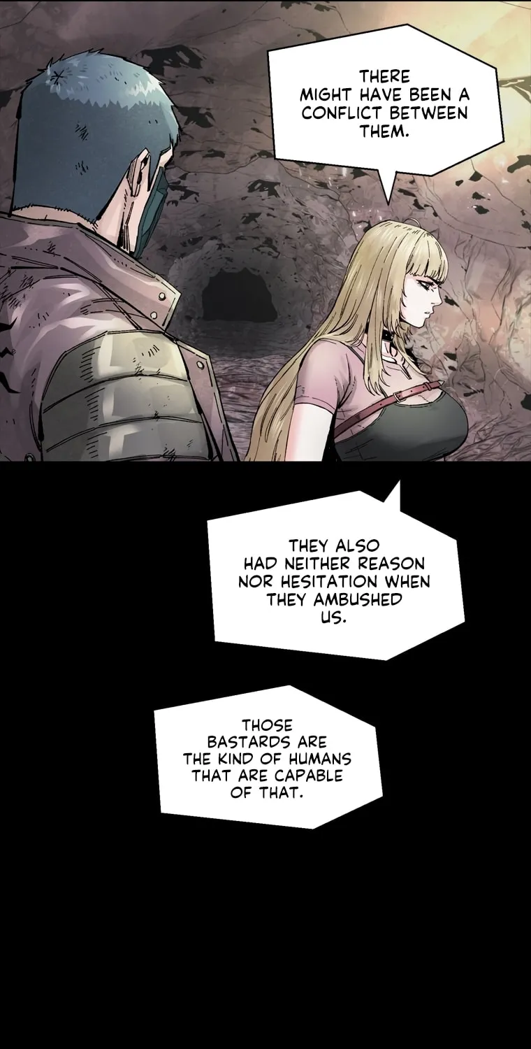 Read L.A.G chapter 49 image 83 on Lezhin