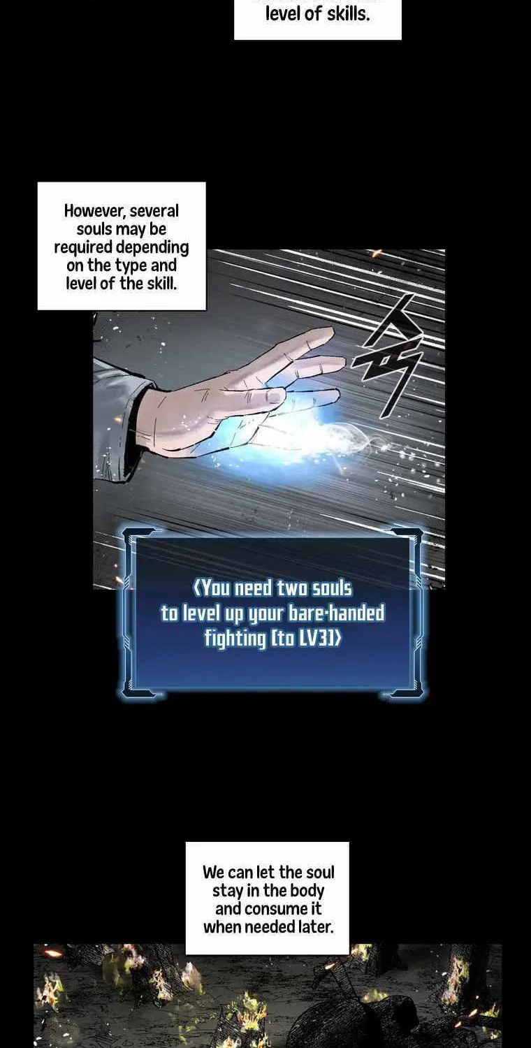 Read L.A.G chapter 5 image 10 on Lezhin