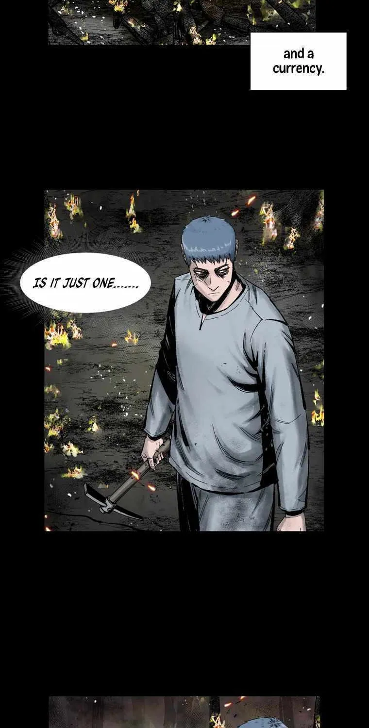 Read L.A.G chapter 5 image 12 on Lezhin