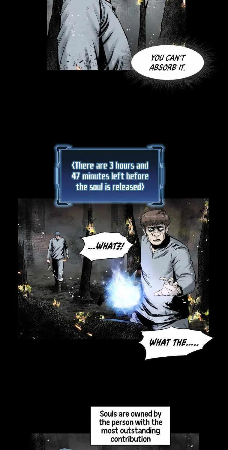 Read L.A.G chapter 5 image 14 on Lezhin