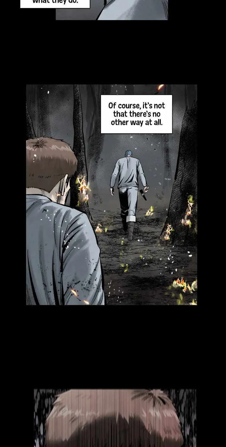 Read L.A.G chapter 5 image 17 on Lezhin