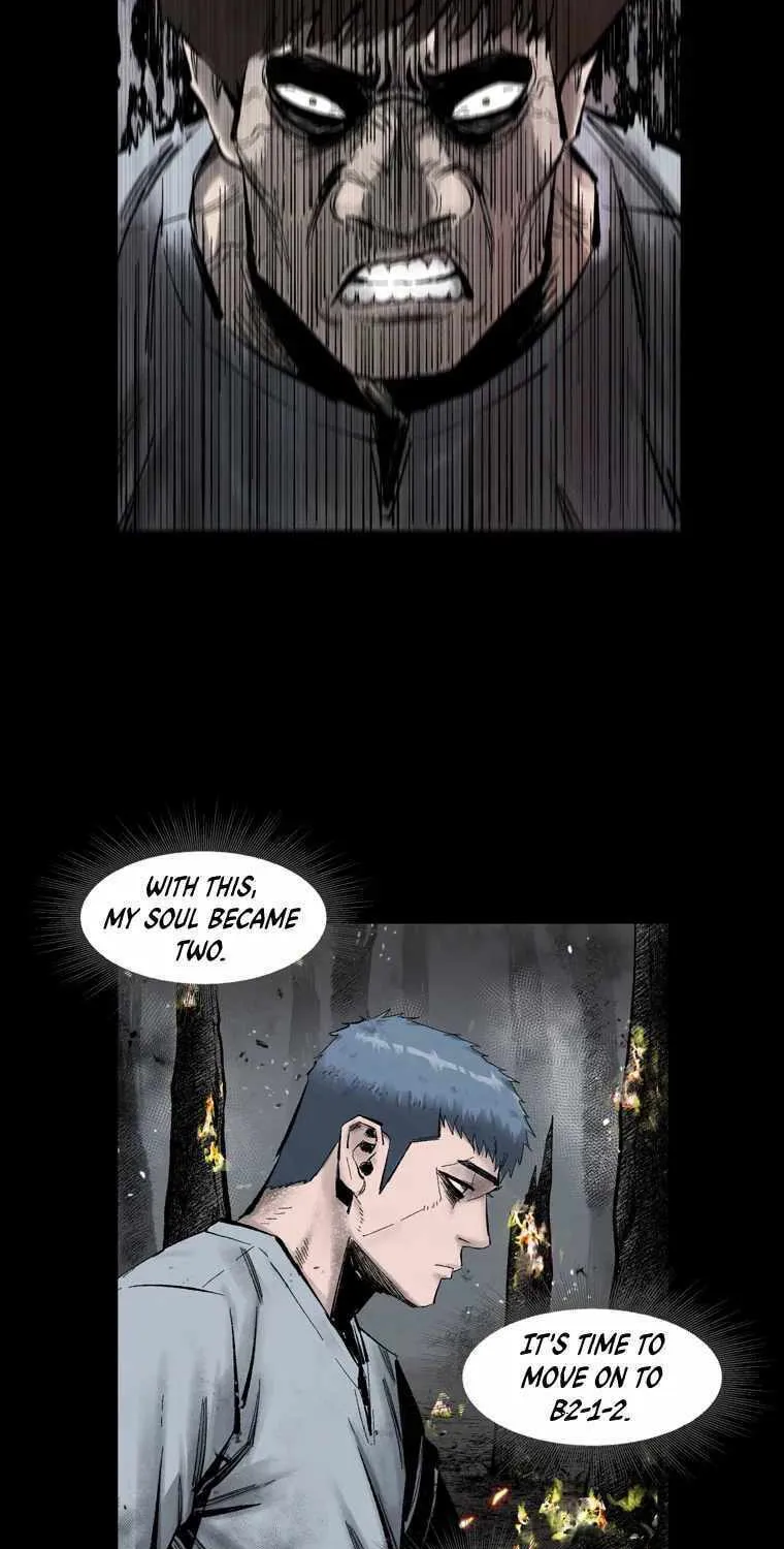 Read L.A.G chapter 5 image 18 on Lezhin