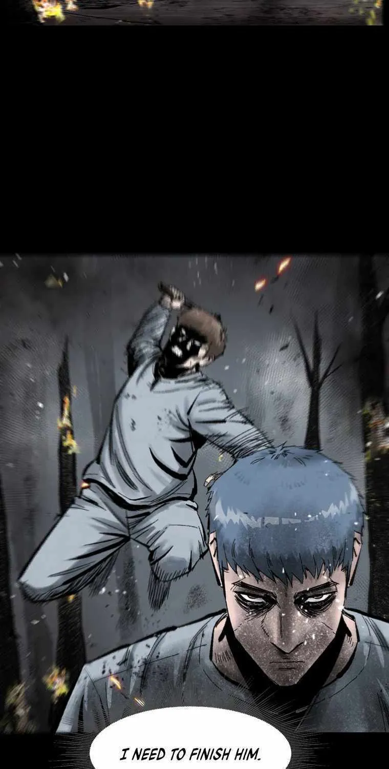 Read L.A.G chapter 5 image 20 on Lezhin