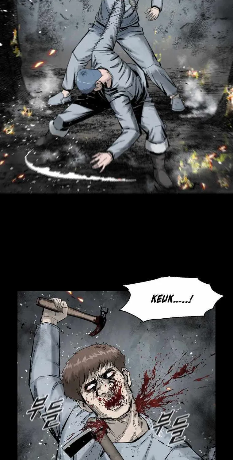Read L.A.G chapter 5 image 24 on Lezhin