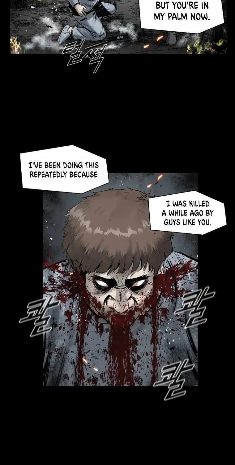 Read L.A.G chapter 5 image 26 on Lezhin